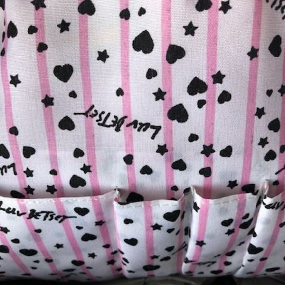 NWT Betsey Johnson bag - Picture 5 of 5